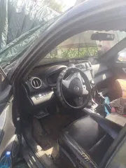 Lifan 215800 (X60), 2014, VIN: X9W215800E0021953, год выпуска: 2014. Ознакомиться с имуществом можно по адресу: Красноярский край, г. Красноярск, ул. Алеши Тимошенкова, д. 74а, по предварительному согласованию с организатором торгов.