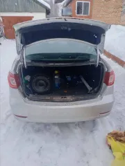 Dongfeng S30 2015 года, 117 л.с., пробег 266543 км, АКПП. Легковой автомобиль. Марка – DFM. Модель: S30. Год изготовления – 2015. VIN: LGJE1FE05FM352701.