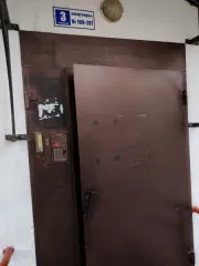 Квартира площадью 38,5 кв. м, кадастровый номер 27:23:0040697:2155, местонахождение: Хабаровский край, г. Хабаровск, ул. Карла Маркса, д. 99а, кв. 285. Регистрационный номер 640/А. Задаток 1712425 руб. Шаг 68497 руб. (СОСП по Хабаровскому краю и Еврейской автономной области, тел. +7(4212)381245…