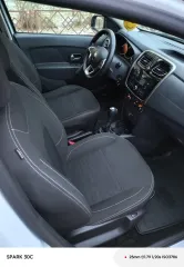 Renault Sandero X7L5SRLTB62546107, 2019 г.в., 102 (75) л.с. кВт
