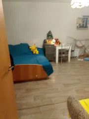 Жилое помещение 32.5 кв.м во Владимирской области. Квартира общей площадью 32,5 кв.м, расположенная по адресу: Владимирская область, город Владимир, улица Лермонтова, дом 26в, квартира 12. Кадастровый номер: 33:22:032084:745.