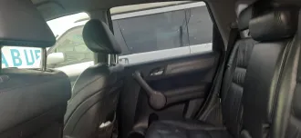 Honda CR-V, 2007. Автомобиль марки HONDA модель CR V 2007 г.в. VIN-номер JHLRE48597C406516, ознакомление с имуществом по месту его нахождения в г. Комсомольске-на-Амуре. Контактный телефон организатора торгов 8-914-540-30-30, электронная почта kruchinina_k@mail.ru, в рабочие дни с 14 ч. 00 мин. до…