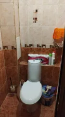 Квартира 83.2 м2 Красноярский край Квартира площадью 83.2 м2 расположенная по адресу Красноярский край г Красноярск пр-т Комсомольский д 7 кв 89