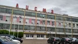 Здание корпуса №6, кадастровый номер 13:23:1002044:545, адрес местонахождения: РМ, г.Саранск, ул.Лодыгина, д.5, стр.5. Объект незавершенного строительства, кадастровый номер 13:23:1002044:528, адрес местонахождения: Республика Мордовия, г. Саранск, ул. Светотехники, д. 5. Пристрой к корпусу №6…