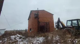 Движимое и недвижимое имущество, расположенное по адресу: 427004, Удмуртская Республика, Завьяловский район, с. Бабино, ул. Заречная, д. 82.