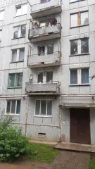 Квартира, 46,2 кв.м., Тверская обл., 2/3 доли в праве собственности на квартиру площадью 46,2 кв.м., назначение: жилое, адрес (местонахождение): Россия, обл Тверская, пгт. Озерный, ул. Строителей, дом 1, квартира 38, кадастровый (условный) номер: 69:49:0070113:573