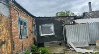 1/8 доли жилой дом 76,2 кв.м и 1/8 доли земельный участок 783,25 кв.м Ставропольский край Земельный участок, площадь 783,25 кв.м., адрес (местонахождение): Россия, край Ставропольский, р-н Левокумский, с Левокумское, ул. Горная, дом 37а, кадастровый (условный) номер: 26:24:010103:60 Находится в…