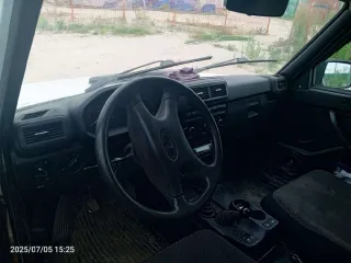 Автомобиль LADA 4х4, 212140, VIN XTA212140М2397131, 2020 г.в., Инв.регл:ПСТ049845