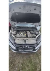 Lada Vesta 2024, 106 лс, 41468 км, VIN: XTAGFL110R0787259.