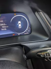 Легковой автомобиль Hyundai Sonata 2020 года выпуска, VIN XWEL341BBL0001659.