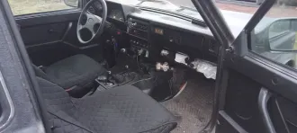 Lada 212140 Lada 4x4, 2016 Автомобиль легковой Лада 212140 Лада 4х4, 2016 г.в., VIN XTA212140H2263703