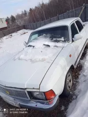 Автомобиль легковой,ГАЗ 3102, 2005г.в. VIN:Х9631020051285882,цвет:белый.