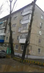 Двухкомнатная квартира 37.6 кв.м. Саратовская область, назначение - жилое, общая площадь 37.6 кв.м., расположена по адресу: Саратовская обл., г. Энгельс, ул. Ломоносова, д. 13, кв. 14, кадастровый номер 64:50:021501:3319.