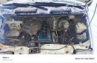 ГАЗ 2705, 2001 года Грузовой автомобиль, марка: ГАЗ, модель: 2705, год изготовления: 2001, цвет: белый, ПТС: 38НХ 919118, двигатель №: 13085956, мощность двигателя, л. с. (кВт): 98 (72), рабочий объем двигателя, куб. см: 2300, шасси (рама) № 27050010235137, кузов №: 27050010055965, экологический…
