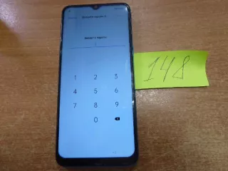 Мобильные телефоны (согласно описанию) 1. Мобильный телефон марки «Realme C3», модель RMX2021, IMEI1: 860750045671277, IMEI2: 860750045671269, б/у, в корпусе бирюзового цвета, экран разбит. Сверить IMEI не предоставляется возможным, т. к. телефон заблокирован (увед. №148 от 18.04.2025) 2. Мобильный…