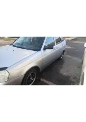 Lada Priora 2011 года, 97 лс, автомобиль легковой, марка: Lada 217230, модель: Lada Priora, VIN: XTA217230B0178692, гос. рег. номер: Н847ВМ196, год изготовления: 2011, в залоге у АО «Тинькофф Банк»