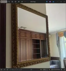 Мебель и интерьер 152 ед. Владимир. Предметы мебели и интерьера в количестве 152 единицы, поименованные в решении об оценке от 11.07.2025г. за номерами 1-152. Покупатель самостоятельно несёт все расходы, связанные с передачей имущества. Получение дополнительной информации производится по адресу: г…