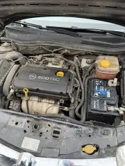 Opel Astra 2011, автомобиль марки Opel Astra, 2011 г.в., VIN XWF0AHL69B0012040, по согласованию с финансовым управляющим после направления запроса на адрес электронной почты al_nikolaev@rambler.ru. Имущество находится по адресу: г. Смоленск, ул. Энгельса, д. 23.