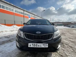 KIA RIO (КИА), 2012, Идентификационный номер (VIN): Z94CC41BBCR063398, транспортное средство: KIA RIO, Идентификационный номер (VIN): Z94CC41BBCR063398, Год изготовления: 2012, гос.номер А188ХС155