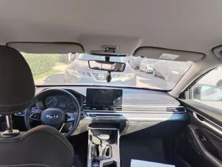Geely Emgrand, 2023, Легковой автомобиль, марка: GEELY, модель: EMGRAND, год изготовления: 2023, VIN: LB3F31036PG026174, вид собственности: индивидуальная. Является предметом залога Банка ВТБ (ПАО). Ознакомиться с имуществом можно в рабочие дни предварительно согласовав время и место с…