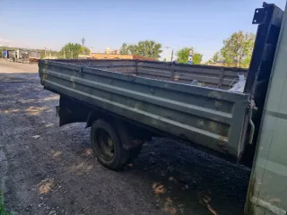 Грузовой бортовой автомобиль ГАЗ 3108617 Gazelle, 2020 г.в., г/н C107AT761, VIN X96A21R22L2789431, по кузову имеются повреждения, вмятины, ржавчина. Адрес: Ростовская область, Родионово-Несветайский р-н., Южная окраина, х. Бунако-Соколовец. Наличие ПТС: -