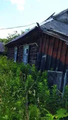 Дом 62,1 кв.м и участок 2000 кв.м, Калужская обл., Ульяновский р-н. Земельный участок с кадастровым номером 40:21:140204:5, площадь: 2 000 +/- 16 кв.м., вид права: собственность, дата гос. рег.: 18.08.2023 г., основание: Договор дарения дома с земельным участком от 17.03.2023 г., адрес: Калужская…