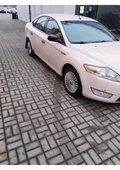 FORD Mondeo, 2010 г.в., VIN X9FDXXEEBDAP09375
