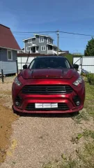 INFINITI FX35 PREMIUM, 2008, VIN: JN1TANS51U0301227   пробег уточнять при осмотре. В залоге у ООО МФК «КарМани»