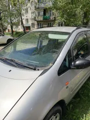 Volkswagen Sharan GL 1996, легковой автомобиль, марка: VOLKSWAGEN, модель: SHARAN GL, год изготовления: 1996, цвет: серый, VIN: WVWZZZ7MZTV033032, ПТС: 18 ТВ № 183309, г/н: В190ВУ777, разрешенная максимальная масса 2350 кг, масса без нагрузки 1640 кг. С имуществом, являющимся предметом торгов…