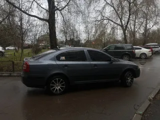 Skoda Octavia 2006 SKODA модель OCTAVIA 2006 г.в. VIN TMBDB21ZX72012689. Ознакомление с имуществом, описанием, составом и характеристиками производится по месту нахождения имущества. Иная информация и согласование осмотра имущества в рабочие дни, в рабочее время, в период приема заявок…