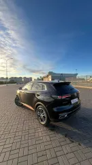 Changan CS55Plus SC6452ABA6, 2024, легковой автомобиль, марка: Changan, модель: CS55Plus SC6452ABA6, год изготовления: 2024, цвет: черный, VIN: LS4ASE2E4RA246224, г/н: У890АН716, мощность двигателя, л. с. (кВт): 180,8, рабочий объем двигателя, куб. см: 1494. Имущество находится в залоге у ПАО…