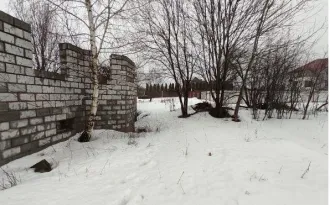 Земельный участок 1476 кв. м, с. Софьино, Раменский р-н, Московская обл. Земельный участок - 1 476 кв. м, адрес: местоположение установлено относительно ориентира, расположенного в границах участка, ориентир: участок 137с, почтовый адрес ориентира: Московская обл., Раменский р-н, с. п. Софьинское…