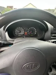 Kia Picanto 2006 Легковой автомобиль Kia Picanto, год изготовления: 2006, VIN: KNEBA24337T344513, г/н: Е283ЕХ147. Обращаю внимание, что автомобиль находился в эксплуатации и является бывшим в употреблении; может иметь скрытые недостатки (неисправности), которые являются следствием эксплуатационных…