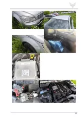 Автомобиль марки Mercedes-Benz C 180 CDI, 2011 года выпуска, VIN: WDD2042001F875538, объем двигателя - 2143 куб.см. Мультиметр с 1 ручкой (комплект), б/у; уровень строительный, б/у; бесконтактный тестер, б/у; уровень лазерный, б/у; влагометр, б/у. Шины для легкового автомобиля Goodyear Wrangler…