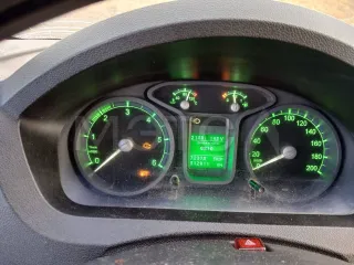 Belava 1220R0 2017 Автомобиль марки БЕЛАВА модель 1220R0, 2017г.в., VIN Z0D1220R0J0003160. Имущество находится в залоге у ПАО "Совкомбанк" (ИНН 4401116480, ОГРН 1144400000425) Ознакомление с имуществом происходит по предварительной записи по месту нахождения: г. Москва, ЖК Мякинино парк 100…