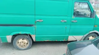IVECO 30-8 DAILY, 1997 IVECO 30-8 DAILY, 1997 года еще IVECO 30-8 DAILY, 1997 года еще Марка и(или) модель: IVECO 30-8 DAILY. Год выпуска: 1997. Идентификационный номер (VIN): ZCFC3060005127336. Цвет кузова (кабины): Зеленый. Рабочий объем (см³): 2499. Мощность (кВт/л.с.): 82. Экологический класс…
