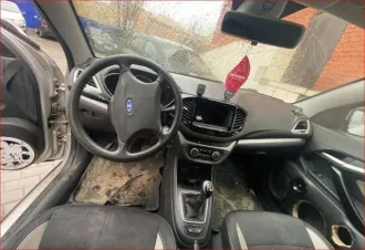 Lada Vesta, 2022 года, 106 лс, легковой автомобиль, VIN XTAGFK110NY643784, 2022 г.в. (отсутствуют документы на ТС)