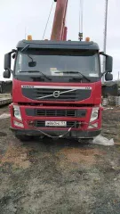 Volvo FH-Truck тягач 2012 года выпуска, государственный номер С291ОН51. Ознакомиться с имуществом и документами можно по указанным адресам, по согласованию с организатором торгов.