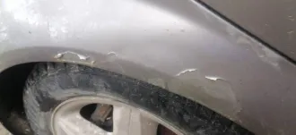 Renault Megane II 2008 года, цвет темно-серый. VIN: VF1LM0C0H40394495. Мощность двигателя 83.1 кВт (113 л.с.). Госномер Н713НВ69, зарегистрирован 30.09.2022.