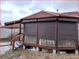 Жилой дом с кадастровым номером 50:18:0080310:5313, площадью 85,4 и земельный участок с кадастровым номером 50:18:0080310:1650, площадь 719 кв.м., расположенные по адресу: Московская обл., Можайский г. о., д. Денисьево, территория садоводческого некоммерческого товарищества Михайлово, д. 174…