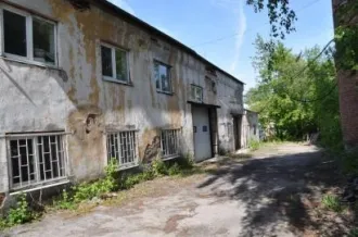Здание, кадастровый номер 62:29:0070030:170, 514,4 м², адрес: г Рязань, ул Пушкина, д. 47а. Ранее присвоенный государственный учетный номер: инвентарный номер 9183, условный номер 62:29:00:00000:9183:001, назначение: нежилое, наименование: административное здание.