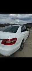 Mercedes-Benz E-Класс, 2009 года, 136 лс, 235353 км, АКПП. Транспортное средство – легковой автомобиль Mercedes-Benz E-Класс, 2009 года выпуска, VIN WDD2120051A134865 (предмет залога АО «ТБанк»; порядок и условия проведения торгов определены залоговым кредитором, сообщение ЕФРСБ № 24004073 от…