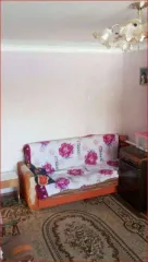 Квартира 49,2 кв.м, Липецкая область, 1 комн. Расположена по адресу: Липецкая область, Краснинский муниципальный район, сельское поселение Краснинский сельсовет, село Красное, улица Привокзальная, д.8, кв.1. Кадастровый номер: 48:10:0620565:1457.