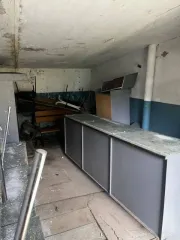 Гараж 23,6 кв.м, Нежилое здание 23,6 кв.м, Волгоградская обл. Гараж в Волгоградской обл., 23,6 кв.м. Нежилое здание, площадь: 23,6кв.м., адрес (местонахождение): Российская Федерация, Волгоградская область, м.р-н Котовский, г.п. город Котово, г. Котово, тер. ГСК Коммунальник 1, г-ж 142, кадастровый…