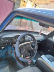 ВАЗ 2106 2005 года выпуска, государственный номер В159МК19.