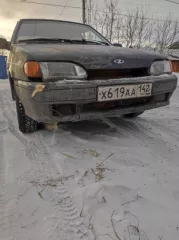 ВАЗ 211540 Лада Самара 2011 г.в.