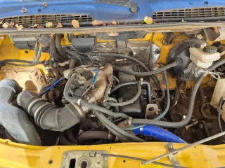 ГАЗ-322121 2011 VIN X96322121С0714727 Марка ГАЗ-322121 Автобус специальный для перевозки детей Категория D Год изготовления 2011 Двигатель *421600*В1104987* Шасси отсутствует Кузов 322121С0491163 Цвет желтый Мощность 106,8 л.с. (78,5 кВт) Объем двигателя 2890 куб.см Тип двигателя бензиновый…