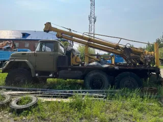ЗИЛ-131 БКМ 1982, гос. Рег № С390КС03, год выпуска 1982, транспортное средство: ЗИЛ 131, марка, модель: ЗИЛ 131 БКМ, год изготовления: 1982, идентификационный номер (VIN): не установлен, модель, № двигателя: 508,142424-4С1, кузов № не установлен, шасси (рама) № 486011, цвет: зеленый…