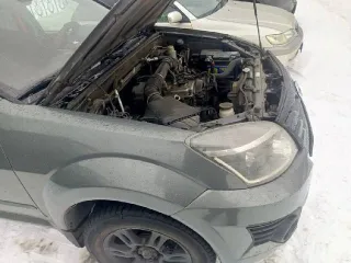 Great Wall Hover H3, 2012 года, 122 лс, полный привод. Легковой автомобиль, ГРЕЙТ ВОЛЛ, VIN: Z8PFF3A5XCA035868, 2012 года выпуска.