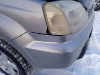 Nissan X-Trail, 2001 года, 150 лс, 370000 км, полный привод, АКПП. Автомобиль Ниссан Х-Трэйл (Nissan X-TRAIL), 2001 года выпуска, VIN: отсутствует, номер кузова: NT30042592, цвет: серый, г/н У987ОХ22. Двигатель требует ремонта (замена поршневых колец, маслосъемных колпачков). Требуется ремонт всей…